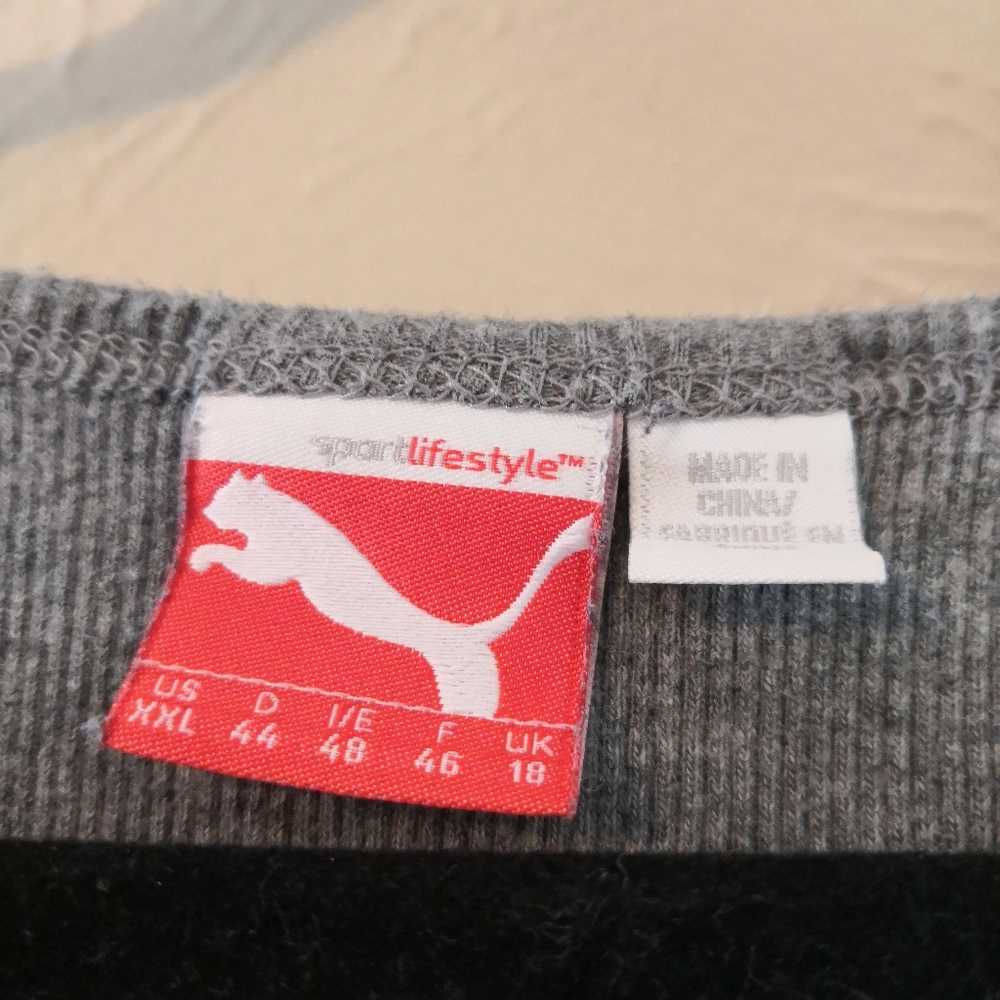 Puma Tank - Picture 3 of 3